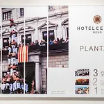 Hotel Centre 3*