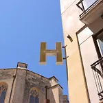 Hotel Centre Reus