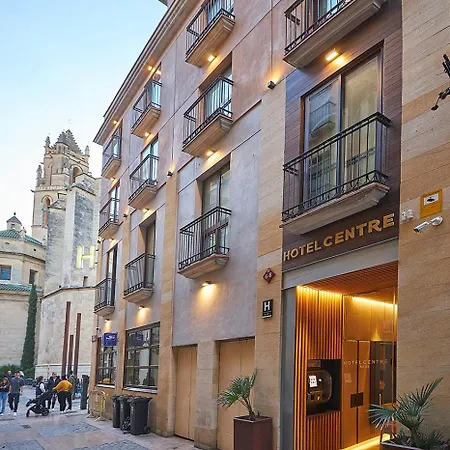 Ξενοδοχείο Centre