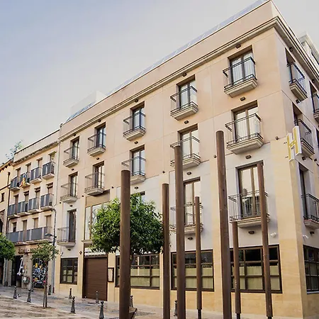 Centre 3* Реус