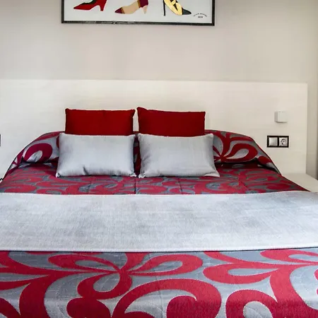 Centre 3* Реус