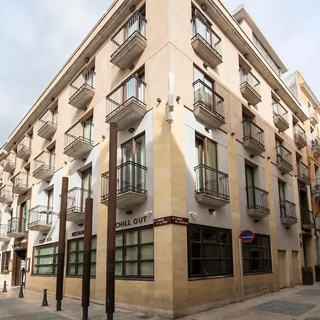 Centre Hotel 3*