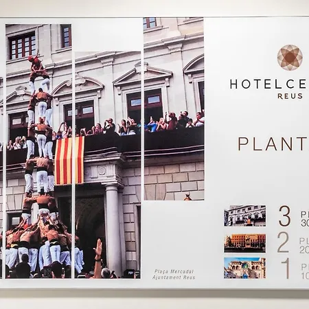 Hotel Centre 3*