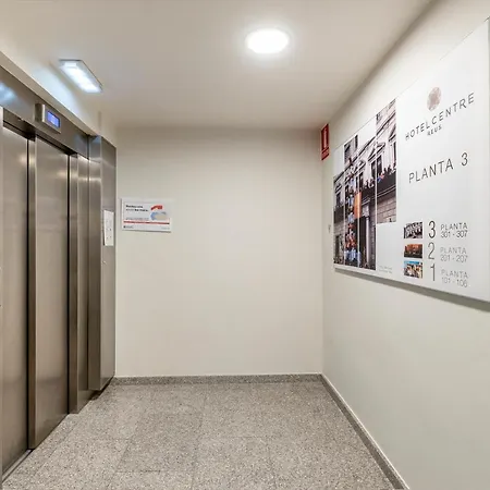 Hotel Centre