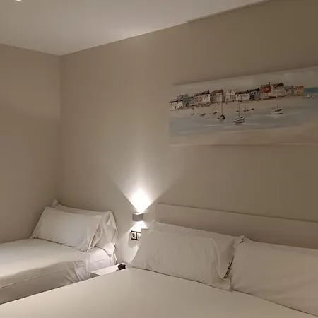 Centre ホテル レウス