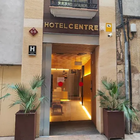 Centre Reus