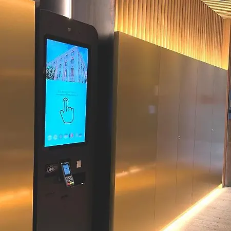 Centre ホテル レウス