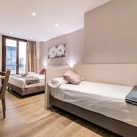 Centre Hotel Reus