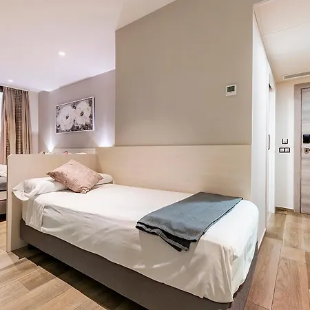 Centre Hotel