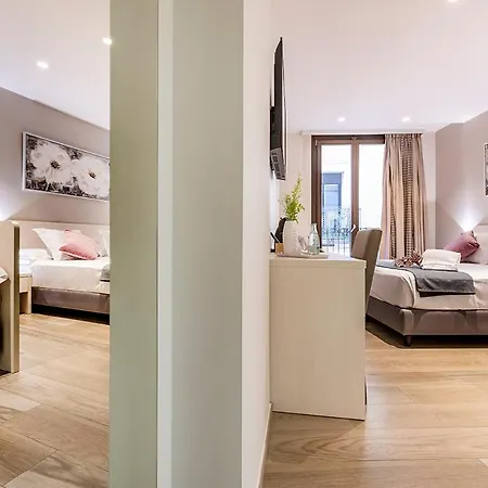 Centre Hotel Reus