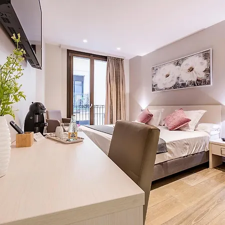 Hotel Centre 3*