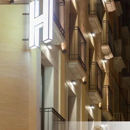 Centre Hotel Reus