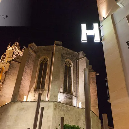 Centre Hotel 3*
