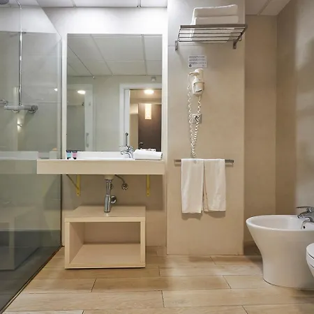 Hotel Centre Reus