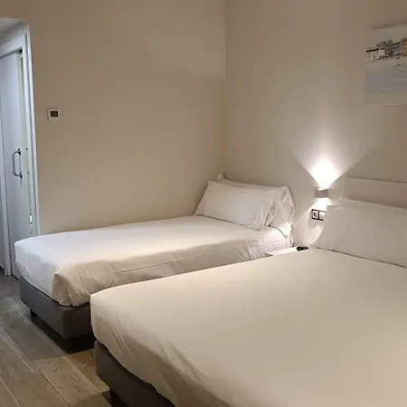 ホテル Centre レウス