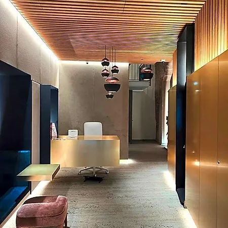Hotel Centre Reus