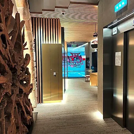 Hotel Centre 3*