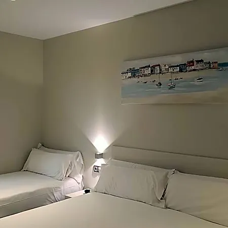 Centre Hotell 3*
