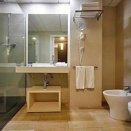 Hotell Centre Reus