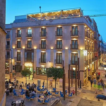 Centre Reus