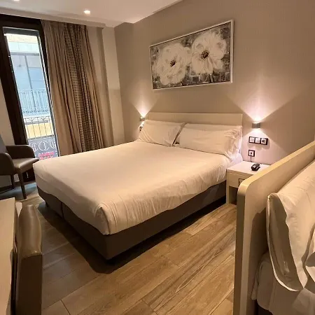 Centre Hotel Reus