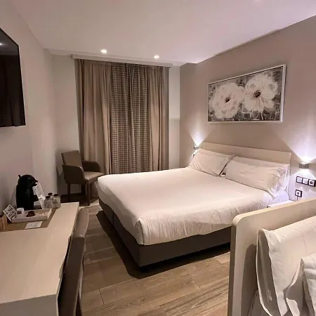 Centre Hotel Reus