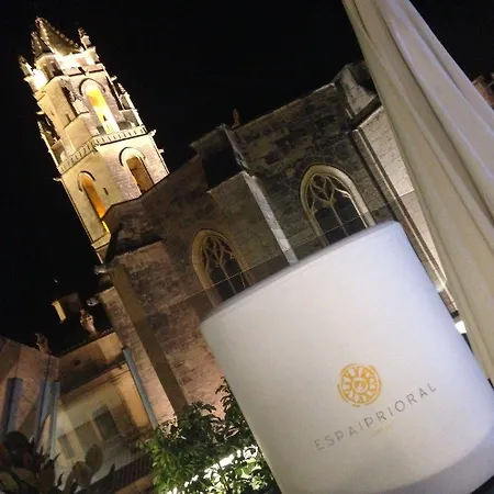 Centre Hotel Reus