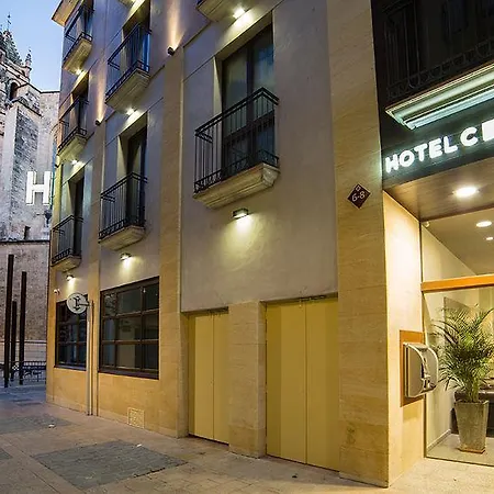 Hotel Centre