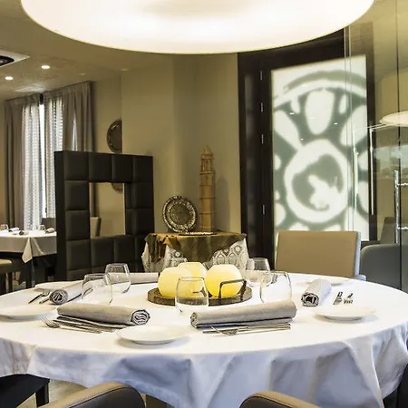 Hotell Centre Reus