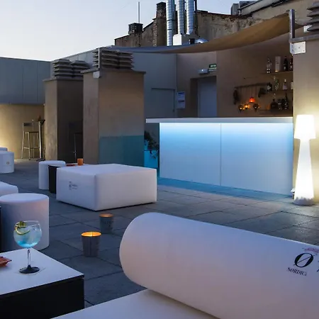 Centre Hotell