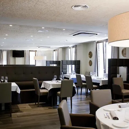 Hotel Centre Reus