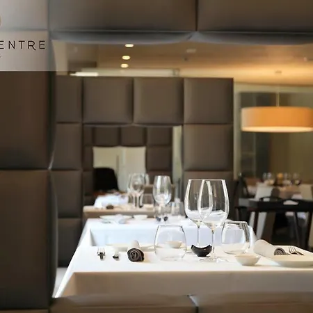 Centre ホテル