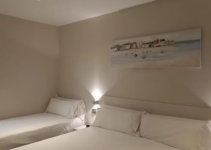 Centre Hotel Reus