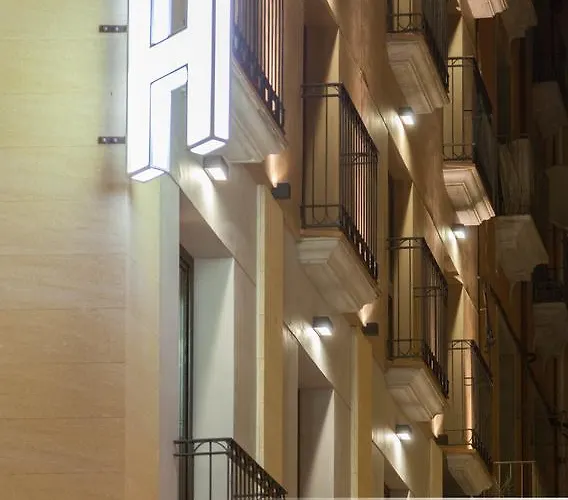Centre Hotel Reus