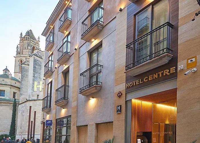 Hotel Centre