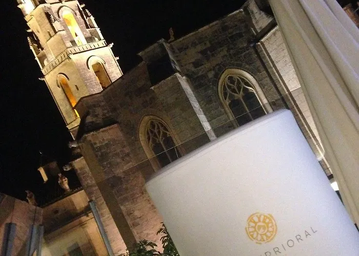 Centre Hotel Reus