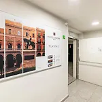 Centre Hotell