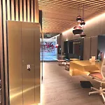 Centre Hotell 3*