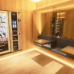 Centre Hotell Reus