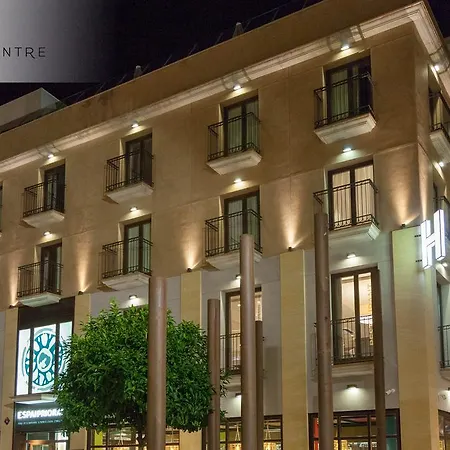 Centre 3* Реус