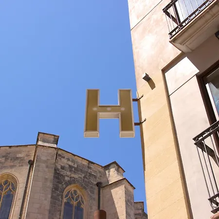 Hotel Centre Reus