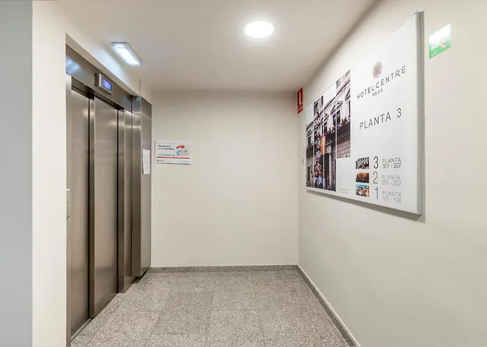 Hotel Centre