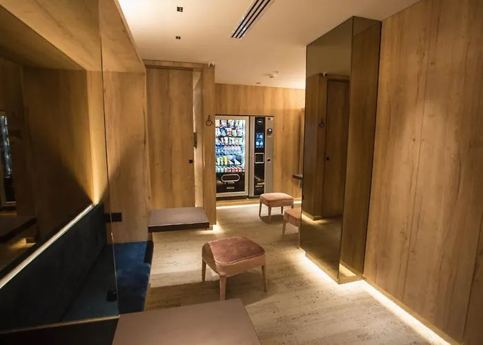 Centre Hotel Reus