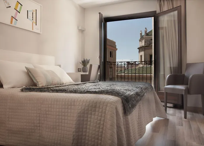 Hotel Centre Reus