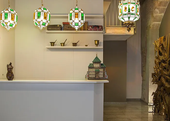 Centre Hotel