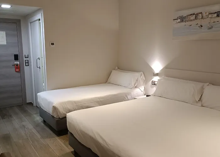 Hotel Centre Reus