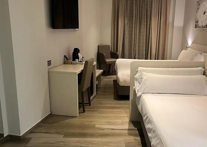 Centre 3*