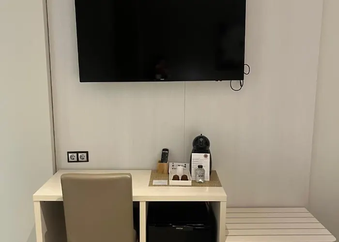 Hotel Centre 3*