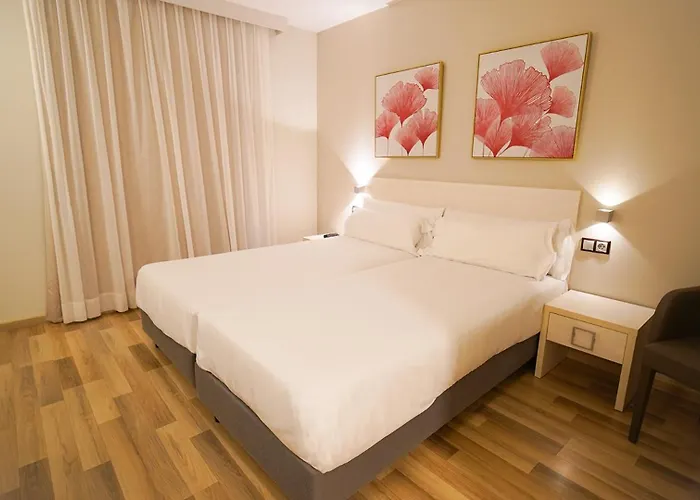 Centre Hotel Reus