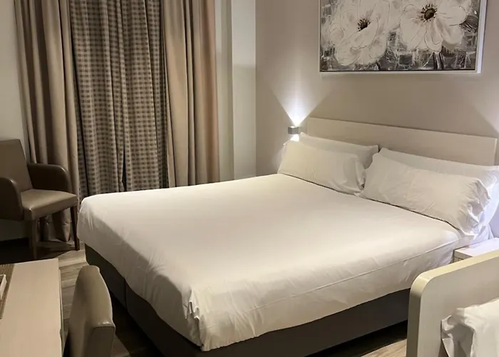 Hotel Centre Reus